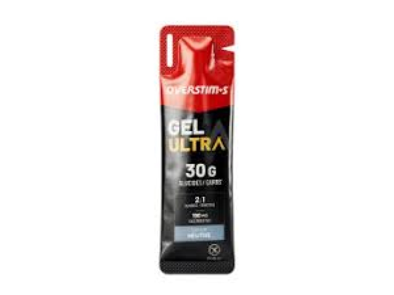 OVERSTIM'S GEL ULTRA NEUTRE