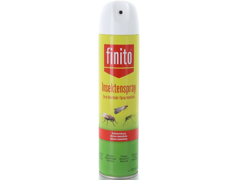 FINITO spray insecticide 400 ml